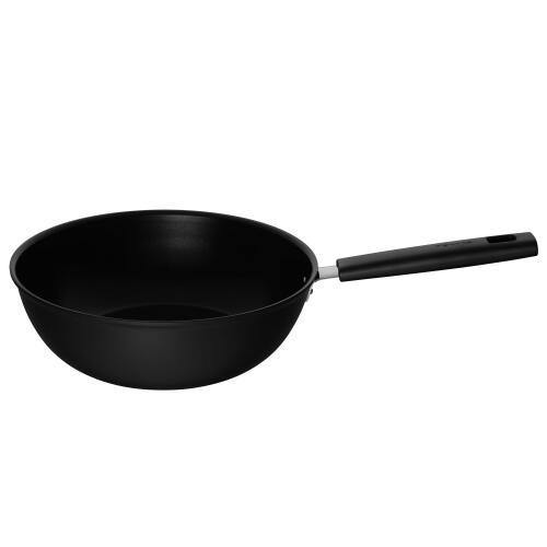 Fiskars Hard Face Wok 28 cm