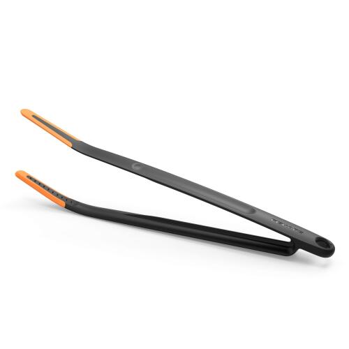 Fiskars Functional Form Küchenhelfer Zange mit Silikon