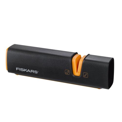 Fiskars Edge Roll-Sharp Messerschärfer