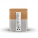 sonoro Audiosystem Stream Ahorn Weiß