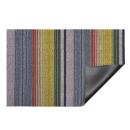 Chilewich Fußmatte Pop Stripe Multi 61 x 91 cm