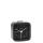 Stelton Okiru Wecker Schwarz