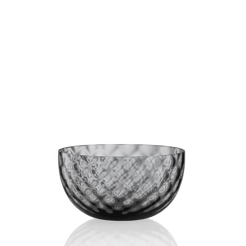 NasonMoretti Idra Bowl Grau Balloton