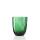 NasonMoretti Idra Wasserglas Laurelgrün Lente