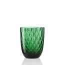 NasonMoretti Idra Wasserglas Laurelgrün Sortierung