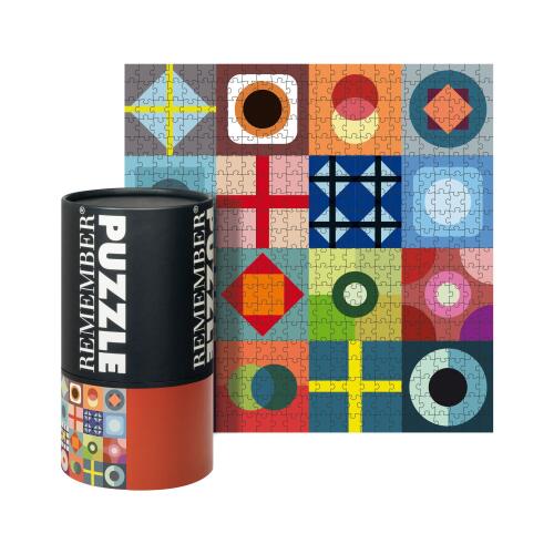 Remember Puzzle Marittimo
