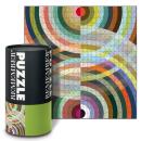 Remember Puzzle Tartan