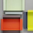 Remember Metall-Tablett Ryo Klein Lime