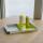 Remember Metall-Tablett Ryo Klein Lime
