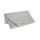 Blomus Decke Melange Steel Gray 130 x 200 cm