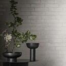 Blomus Vase Miyabi L Schwarz