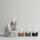 Blomus Windlicht Yuragi Duck Green
