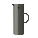 Stelton Isolierkanne EM77 Dark Forest 1000 ml