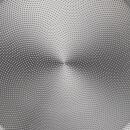 Alessi Extra Ordinary Texture Behälter 23 cm