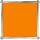 USM Haller Beistelltisch 41,8 x 41,8 x 39 cm Reinorange