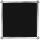 USM Haller Beistelltisch 41,8 x 41,8 x 39 cm Graphitschwarz