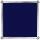 USM Haller Beistelltisch 41,8 x 41,8 x 39 cm Stahlblau
