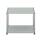 USM Haller Beistelltisch 52,5 x 52,5 x 44 cm Lichtgrau
