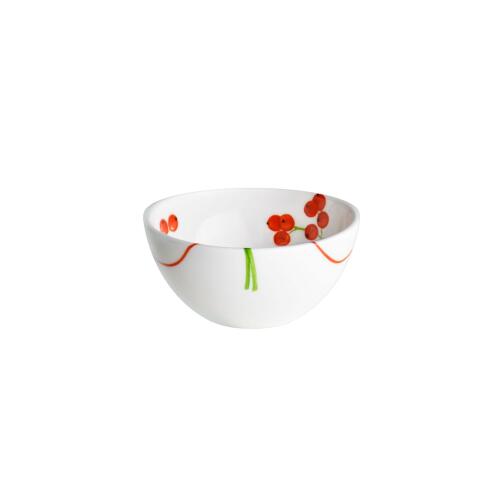 Taitu Fil Rouge Bacche Kleine Schale 7 cm