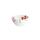 Taitu Fil Rouge Bacche Kleine Schale 7 cm