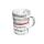 Taitu Fil Rouge Musica Henkelbecher 450 ml