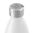 FLSK Trinkflasche Weiß 1000 ml