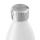 FLSK Trinkflasche Weiß 1000 ml