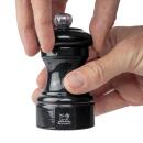 Peugeot Bistrorama Pfeffermühle 10 cm Schwarz