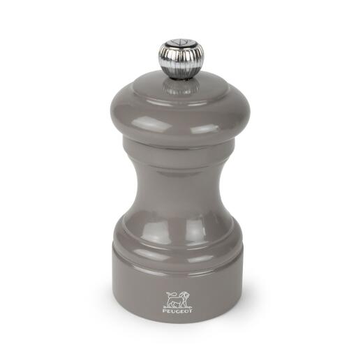 Peugeot Bistrorama Pfeffermühle 10 cm Grau