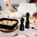 Peugeot Paris Black Satin U´Select Pfeffermühle 18 cm