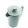 Monkano Pressstempelkanne Monza Edelstahl 800 ml