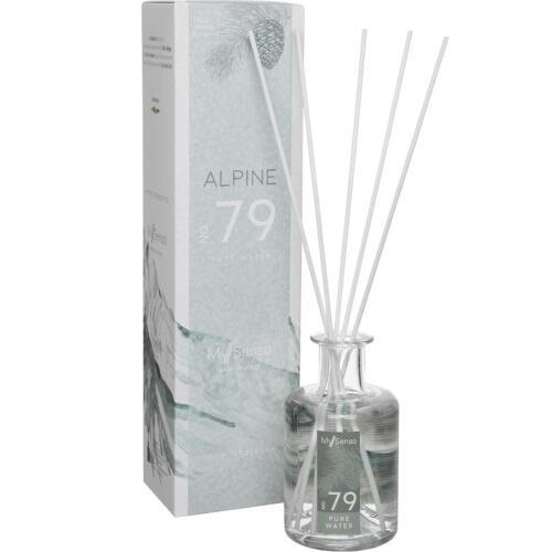 My Senso Diffuser No 79 Alpine Pure Water 200 ml
