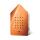 Relaxound Birdybox Pure Copper
