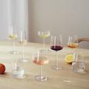 Iittala Essence Champagnerglas 4er Set