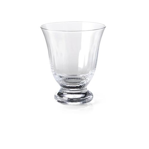 Dibbern Wasserglas Venice 0,25 l Klar