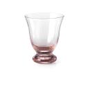 Dibbern Wasserglas Venice 0,25 l Rosé