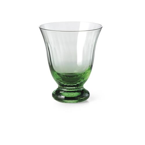 Dibbern Wasserglas Venice 0,25 l Grün