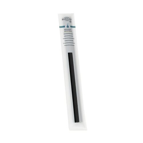 Maison Berger Ersatzstäbchen Schwarz 24 cm