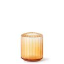 Guaxs Vase Omar S Clear Gold