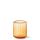 Guaxs Vase Omar S Clear Gold