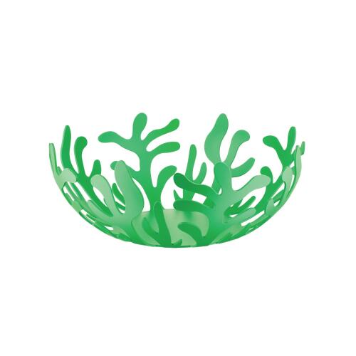 Alessi Mediterraneo Schale Grün 25 cm