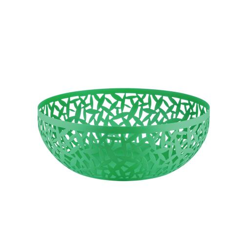 Alessi Obstschale Cactus Grün 29 cm