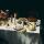 Alessi Conversational Objects Besteckset 4-teilig