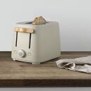 Stelton Emma Toaster Sand