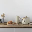 Stelton Emma Toaster Sand