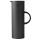 Stelton Isolierkanne EM77 Soft Black 1000 ml