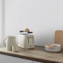 Stelton Emma Brötchenaufsatz Schwarz