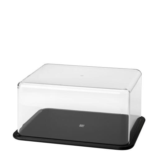 Rig-Tig Contain-It Käsedose