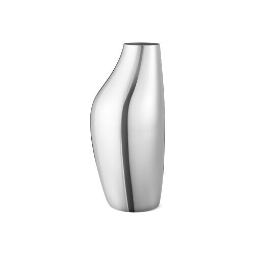 Georg Jensen Sky Bodenvase 46 cm