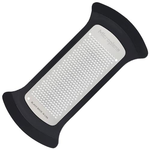 Microplane Schüsselreibe Fein